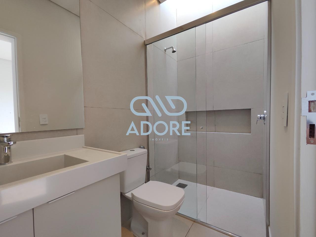 Casa de Condomínio à venda no Condomínio Reserva Central Parque: 