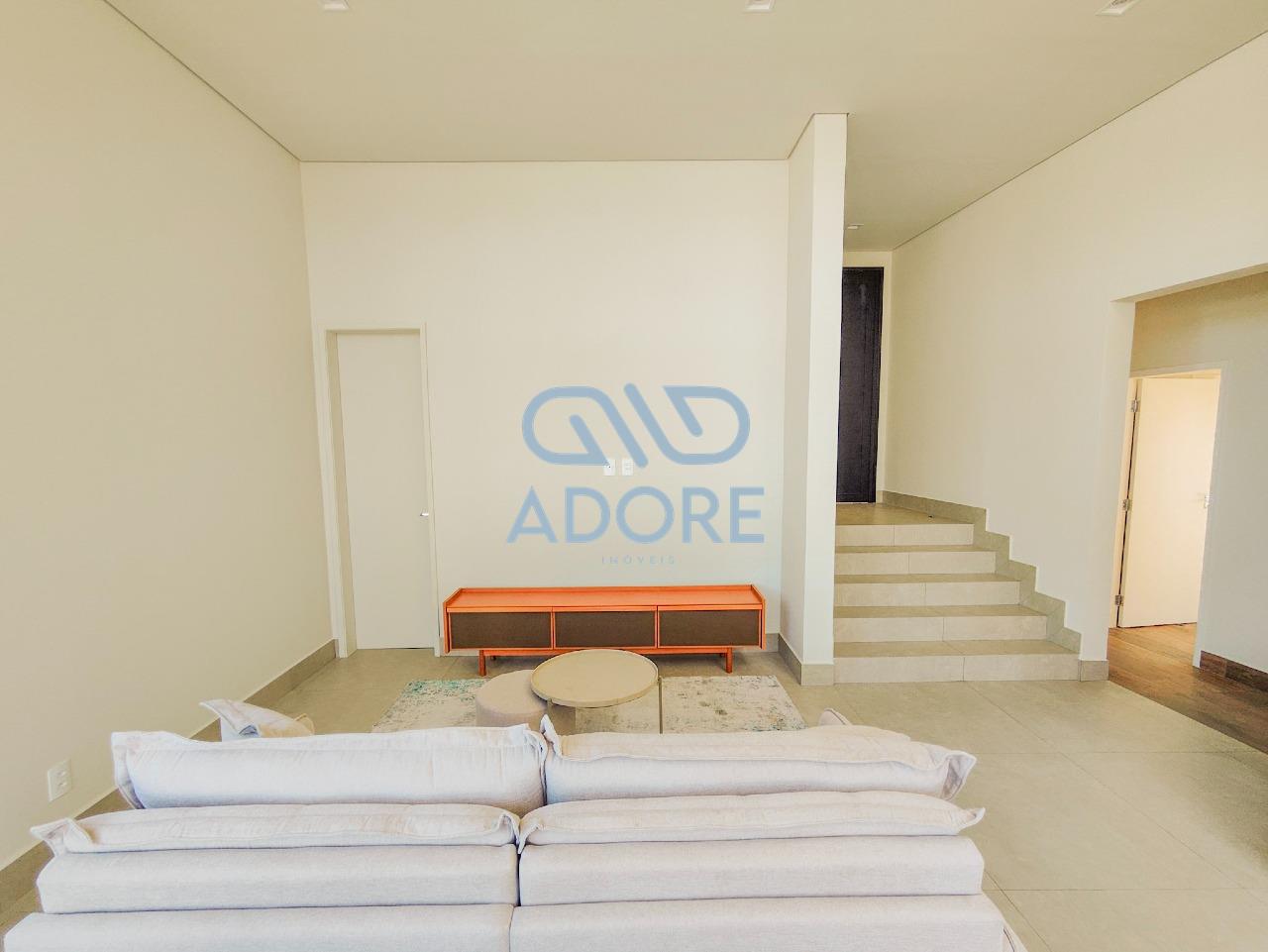 Casa de Condomínio à venda no Condomínio Reserva Central Parque: 