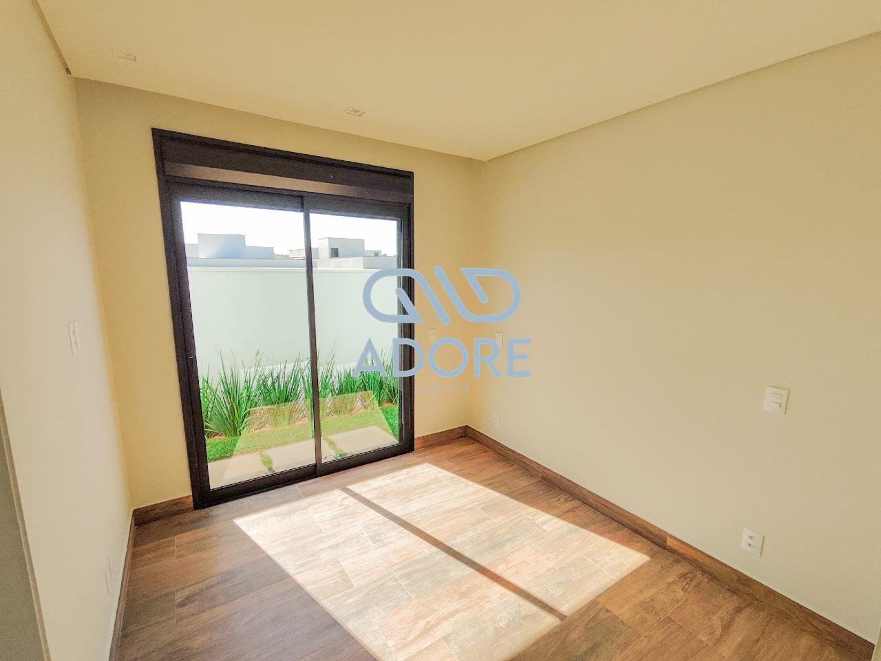 Casa de Condomínio à venda no Condomínio Reserva Central Parque: 