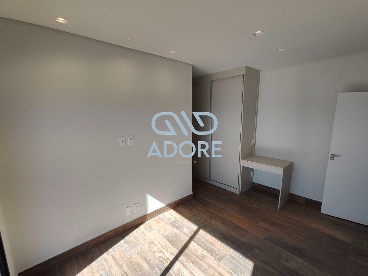 Casa de Condomínio à venda no Condomínio Reserva Central Parque: 