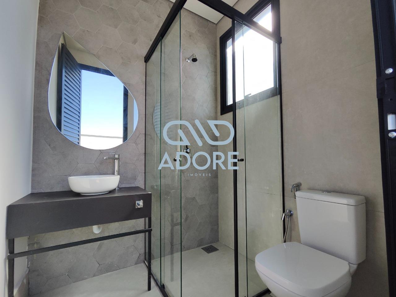 Casa de Condomínio à venda no Condomínio Reserva Central Parque: 