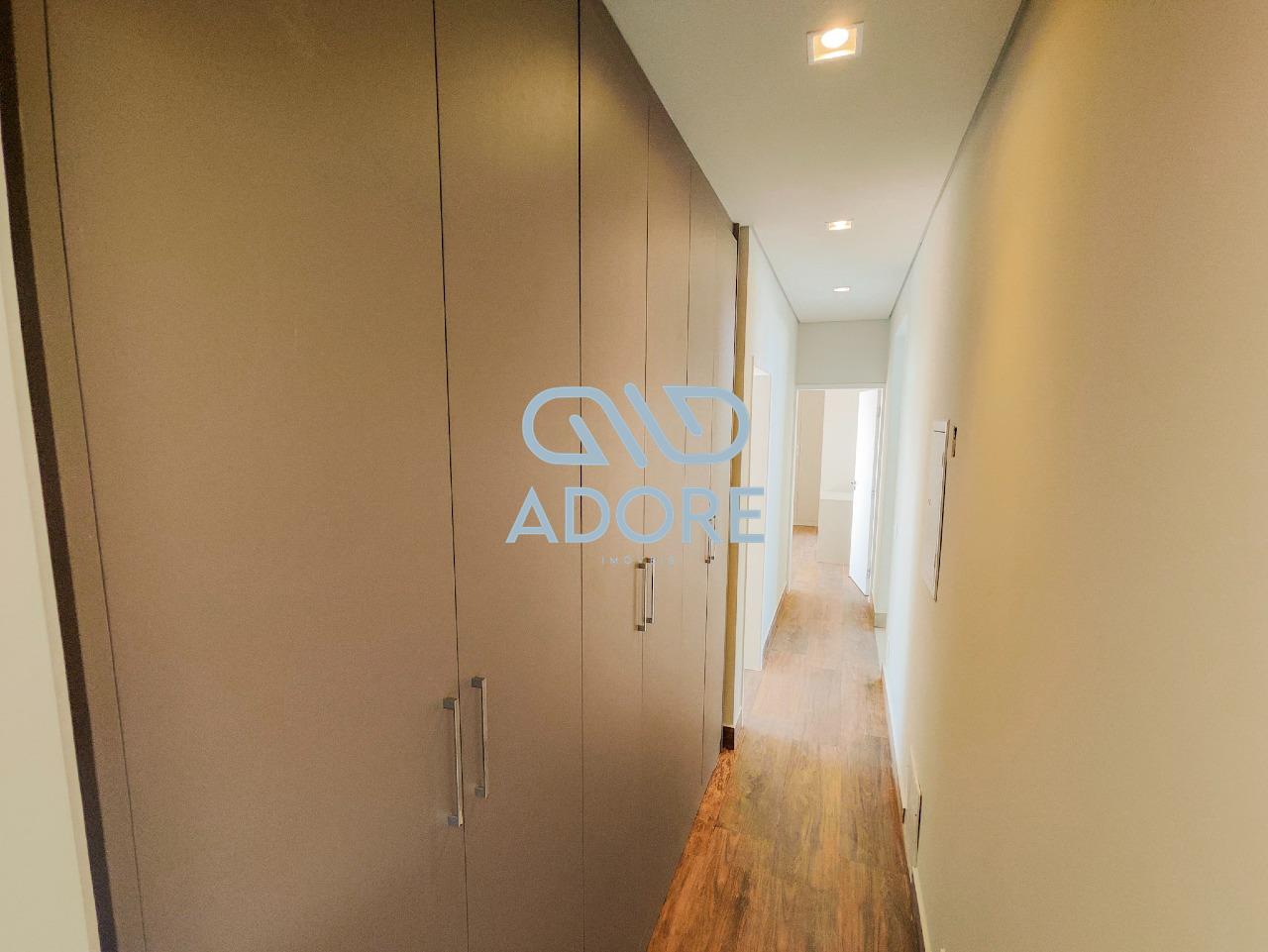 Casa de Condomínio à venda no Condomínio Reserva Central Parque: 