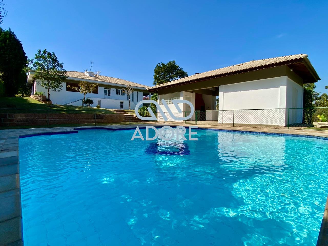 Casa de Condomínio para aluguel no Condomínio Terras de São José: 