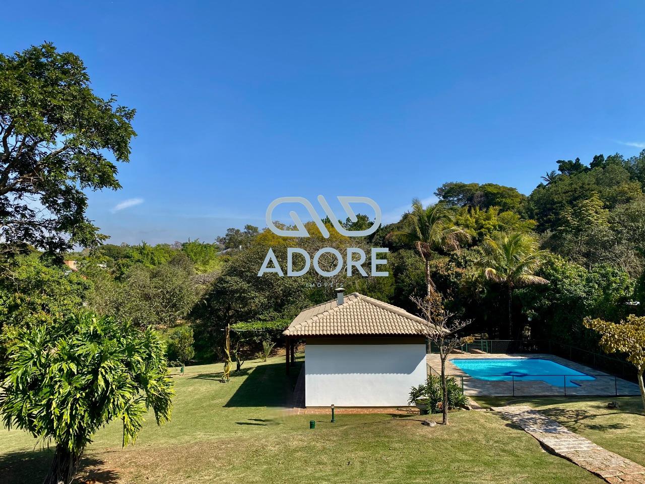 Casa de Condomínio para aluguel no Condomínio Terras de São José: 