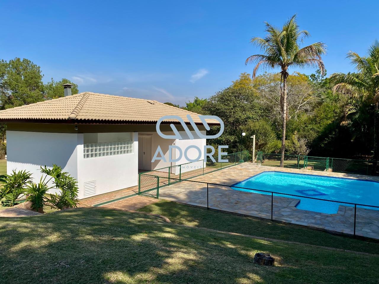 Casa de Condomínio para aluguel no Condomínio Terras de São José: 