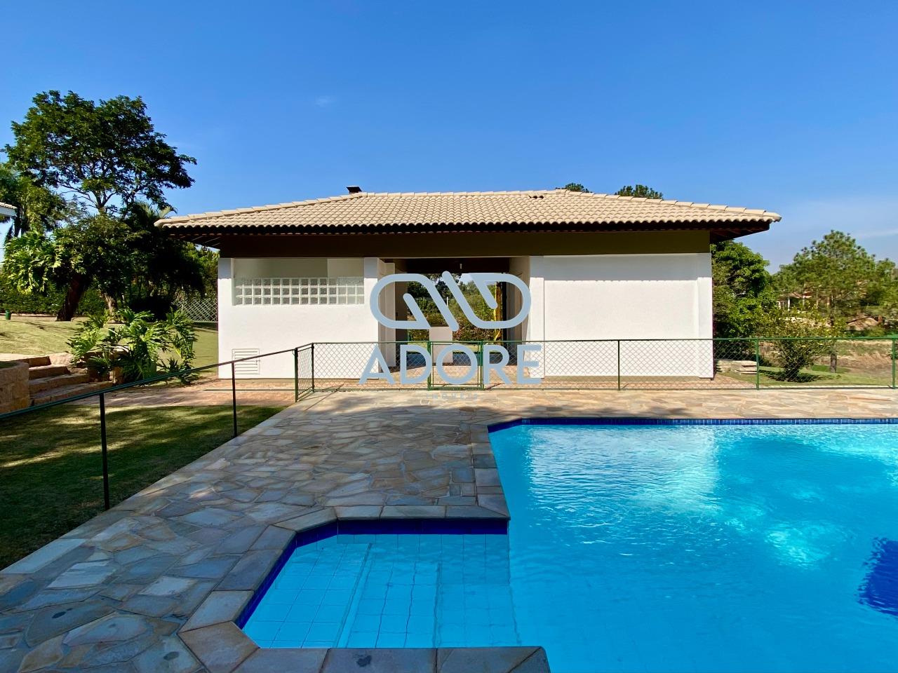 Casa de Condomínio para aluguel no Condomínio Terras de São José: 