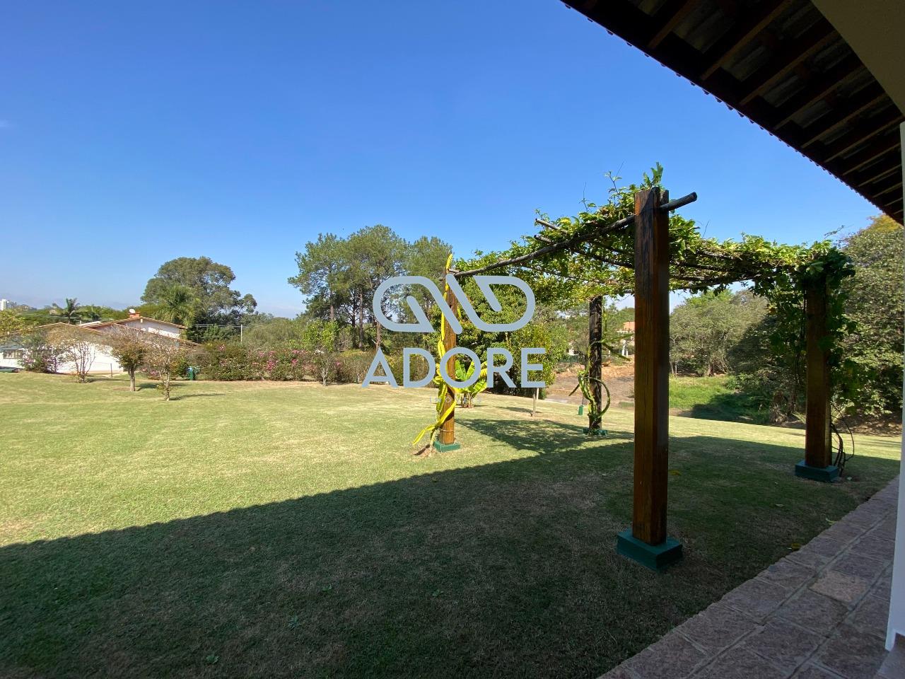 Casa de Condomínio para aluguel no Condomínio Terras de São José: 