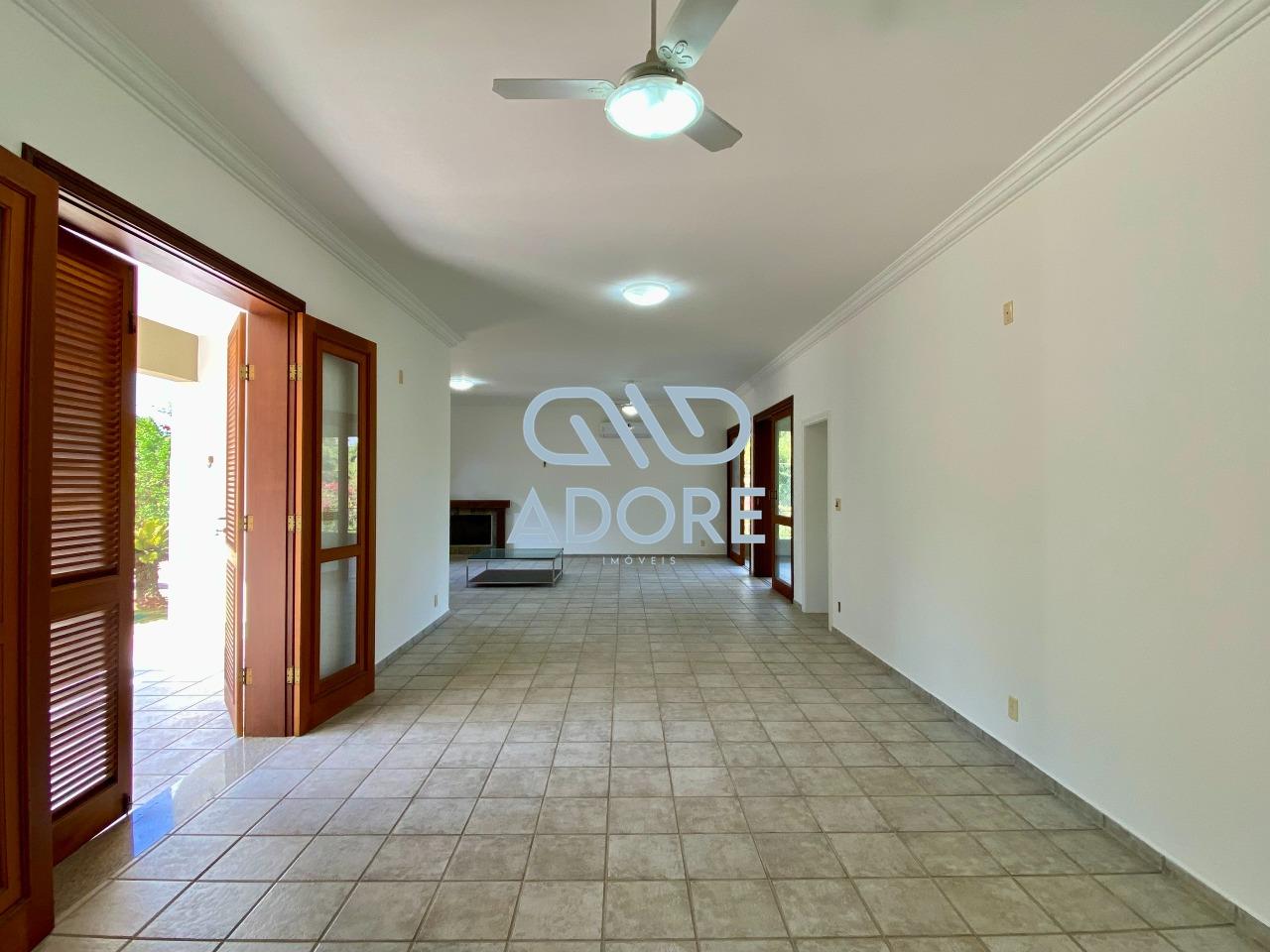 Casa de Condomínio para aluguel no Condomínio Terras de São José: 