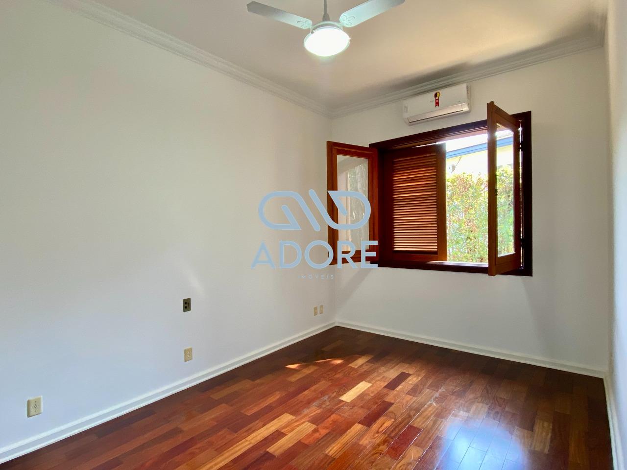 Casa de Condomínio para aluguel no Condomínio Terras de São José: 