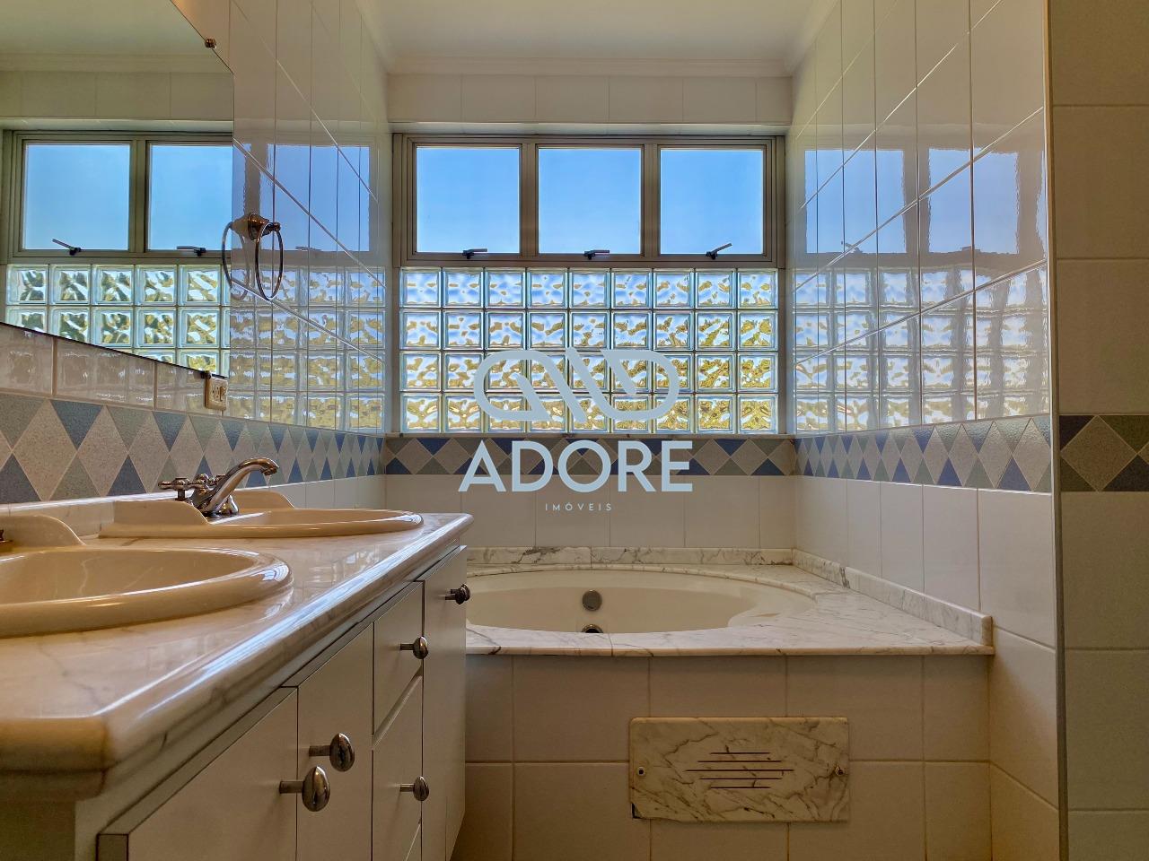 Casa de Condomínio para aluguel no Condomínio Terras de São José: 