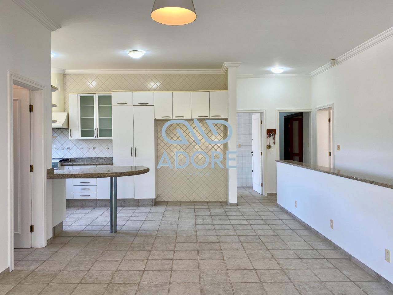 Casa de Condomínio para aluguel no Condomínio Terras de São José: 