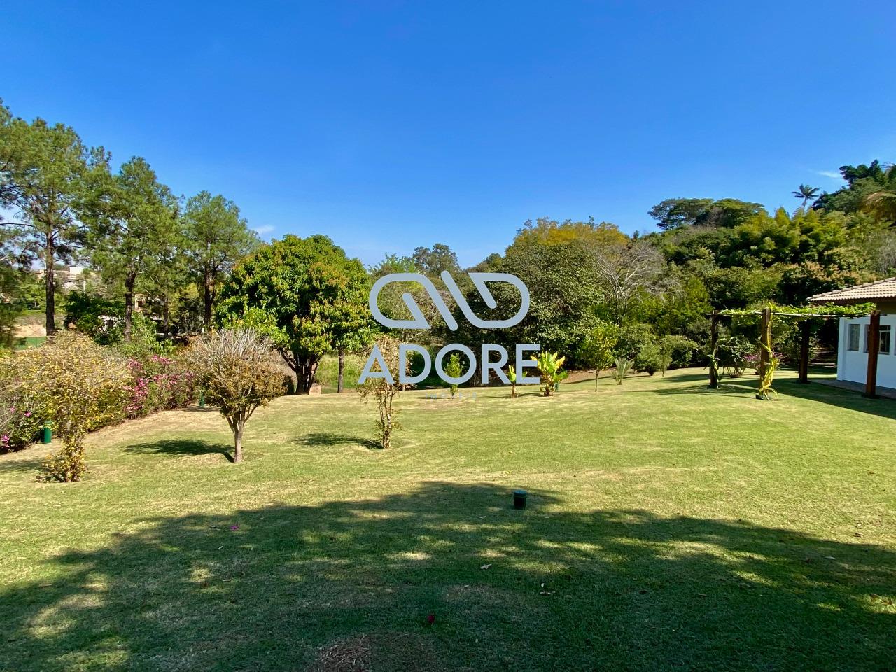 Casa de Condomínio para aluguel no Condomínio Terras de São José: 