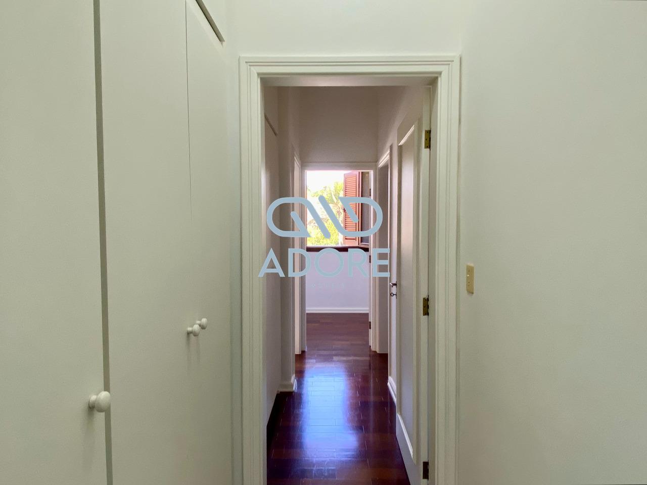 Casa de Condomínio para aluguel no Condomínio Terras de São José: 