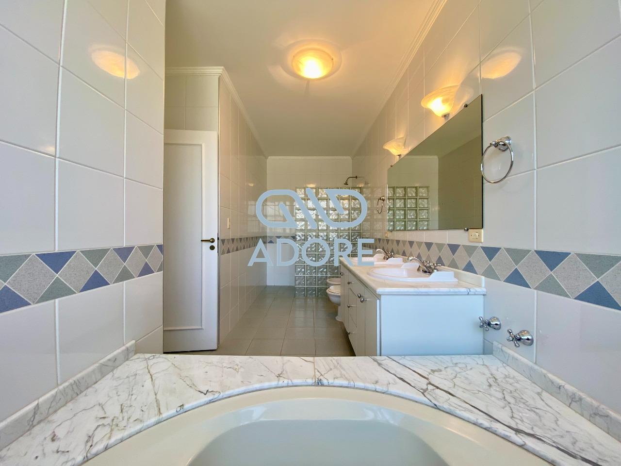 Casa de Condomínio para aluguel no Condomínio Terras de São José: 