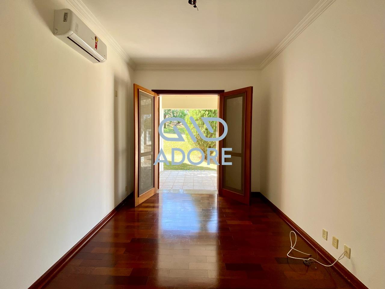 Casa de Condomínio para aluguel no Condomínio Terras de São José: 