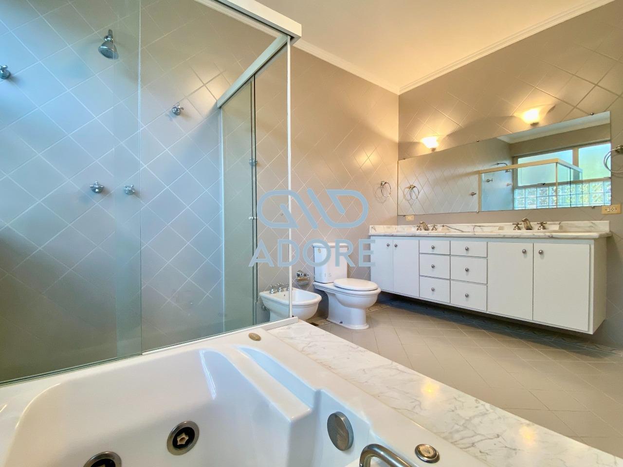 Casa de Condomínio para aluguel no Condomínio Terras de São José: 