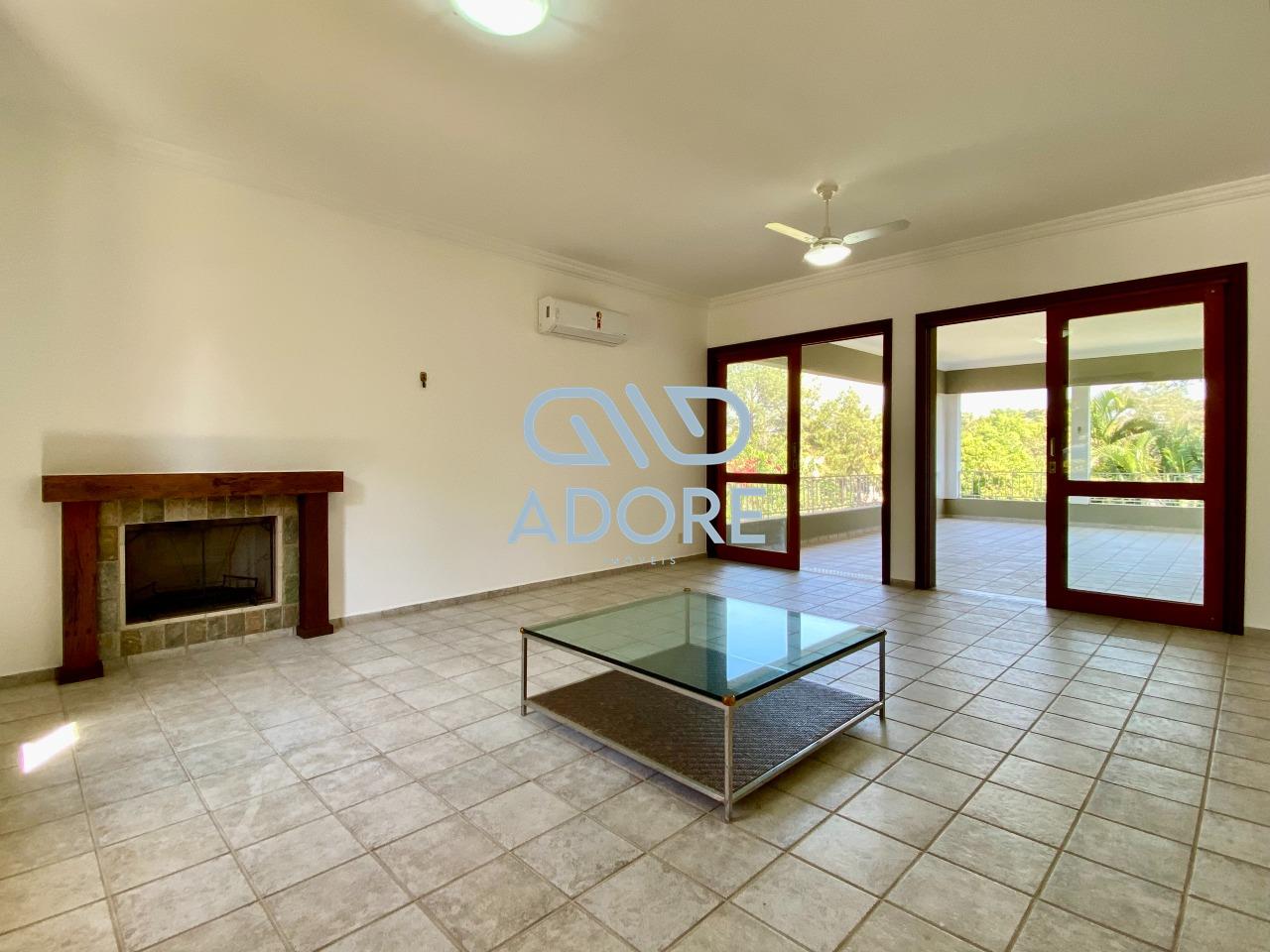 Casa de Condomínio para aluguel no Condomínio Terras de São José: 