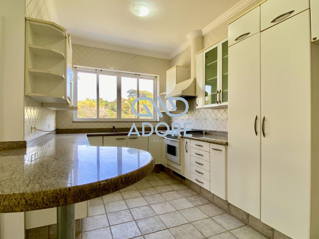 Casa de Condomínio para aluguel no Condomínio Terras de São José: 