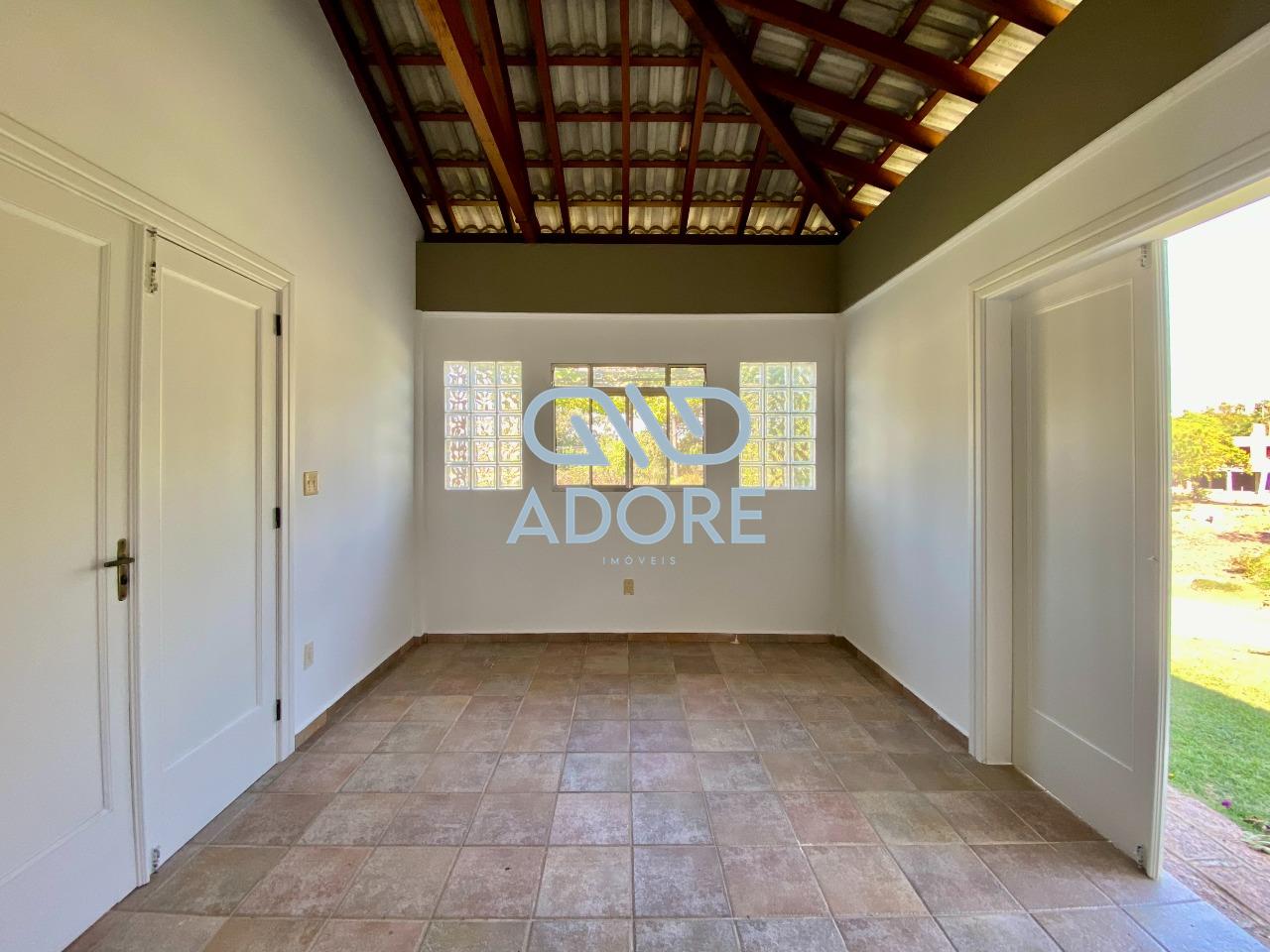 Casa de Condomínio para aluguel no Condomínio Terras de São José: 