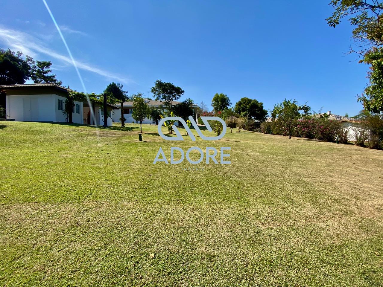 Casa de Condomínio para aluguel no Condomínio Terras de São José: 
