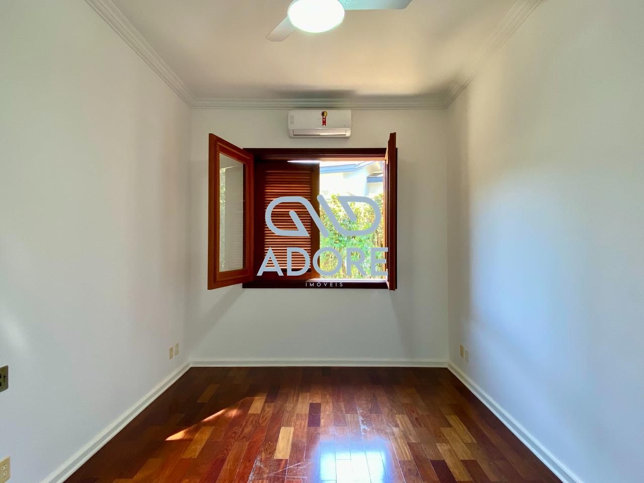 Casa de Condomínio para aluguel no Condomínio Terras de São José: 