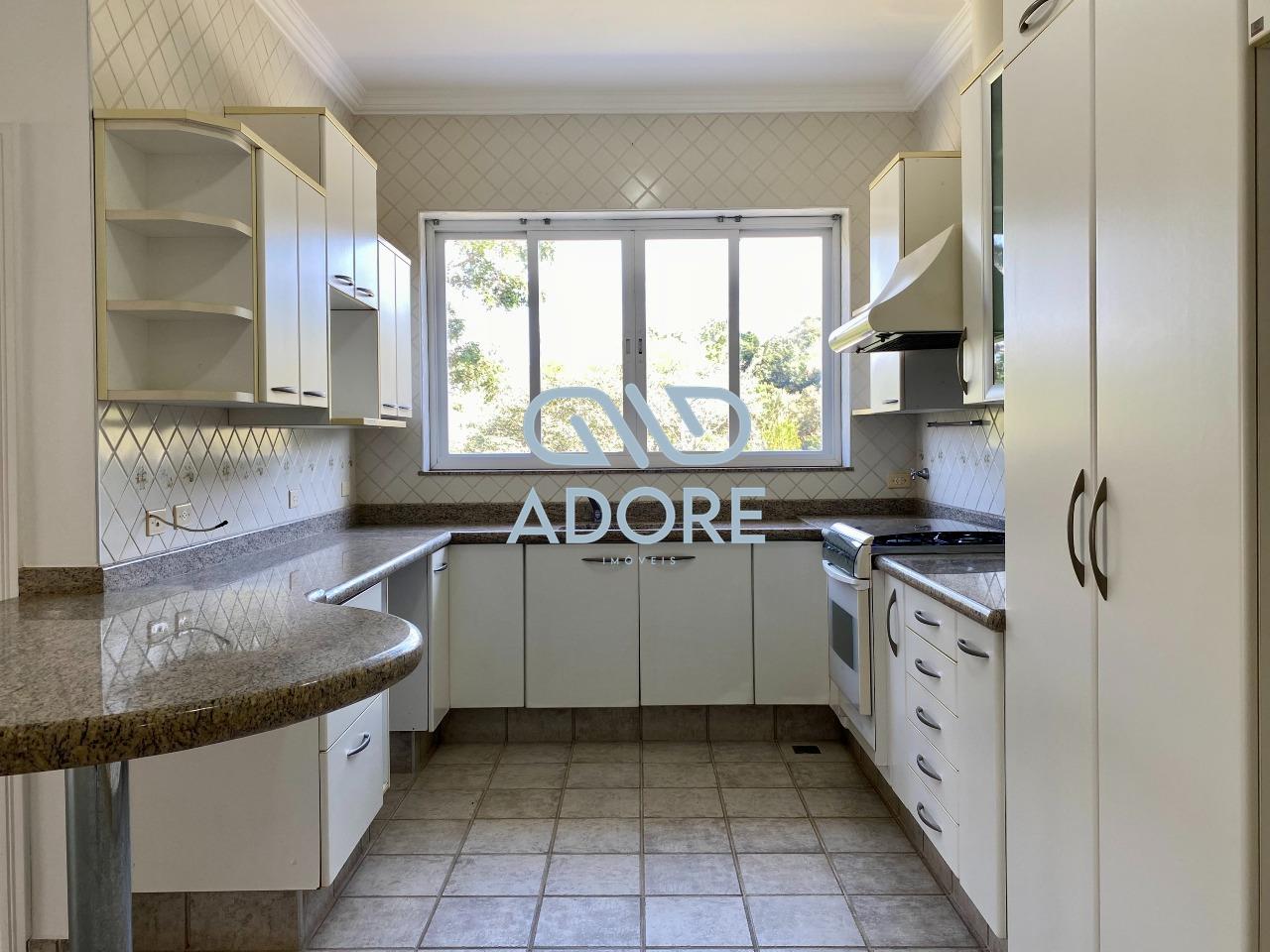 Casa de Condomínio para aluguel no Condomínio Terras de São José: 