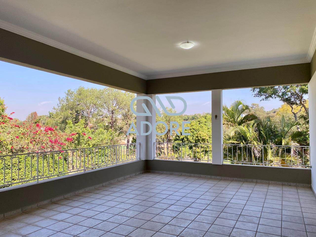 Casa de Condomínio para aluguel no Condomínio Terras de São José: 