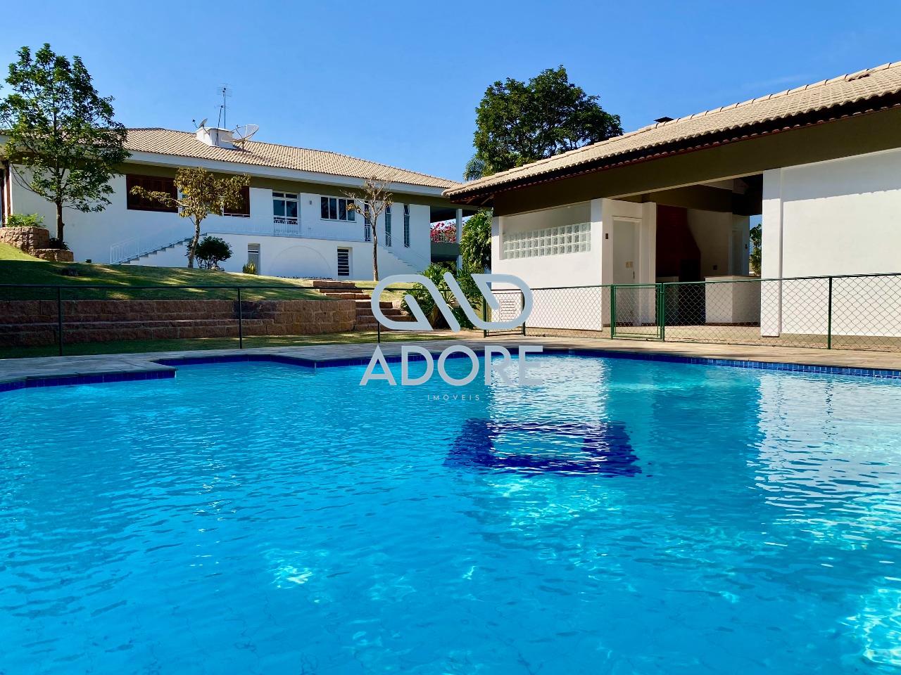 Casa de Condomínio para aluguel no Condomínio Terras de São José: 