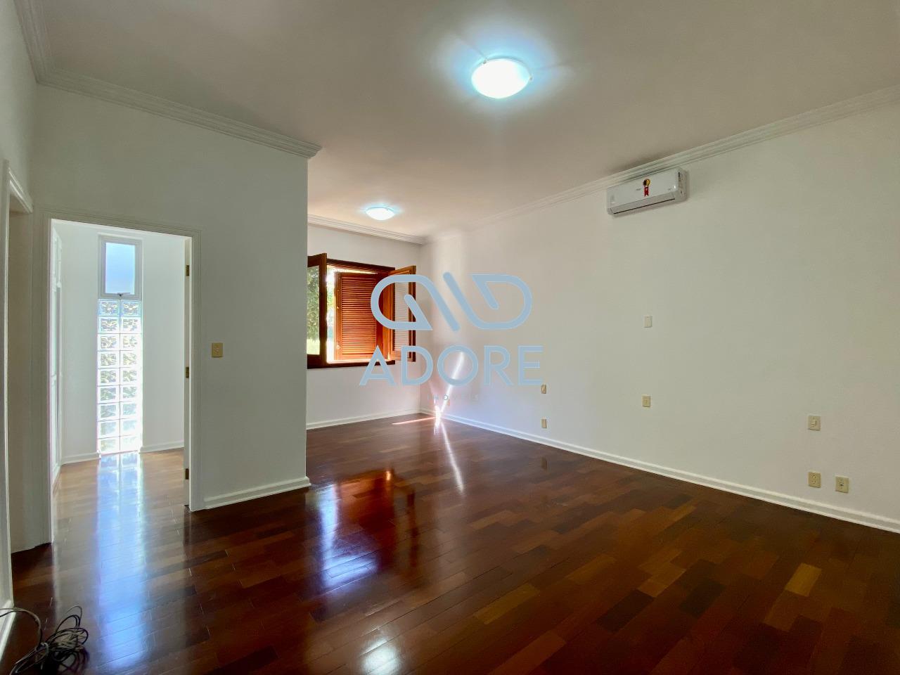 Casa de Condomínio para aluguel no Condomínio Terras de São José: 