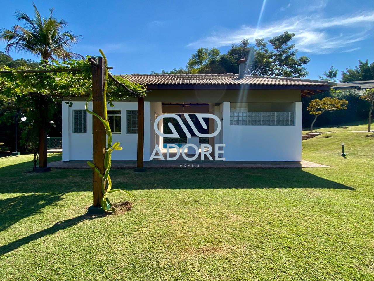 Casa de Condomínio para aluguel no Condomínio Terras de São José: 