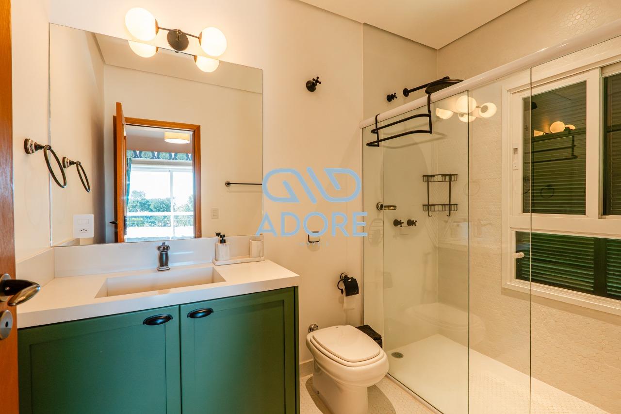 Casa de Condomínio à venda no Condomínio Terras de São José II : 