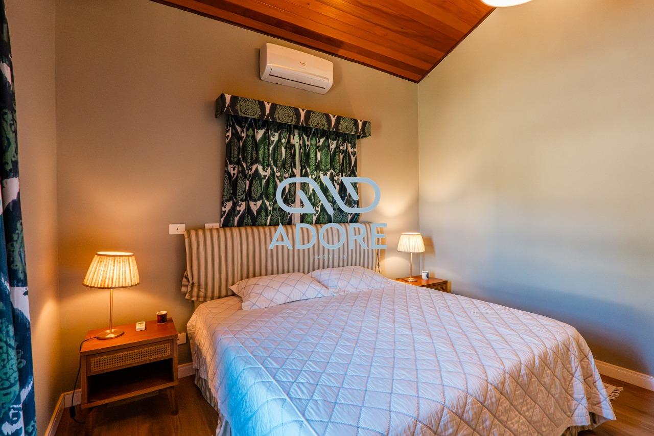 Casa de Condomínio à venda no Condomínio Terras de São José II : 