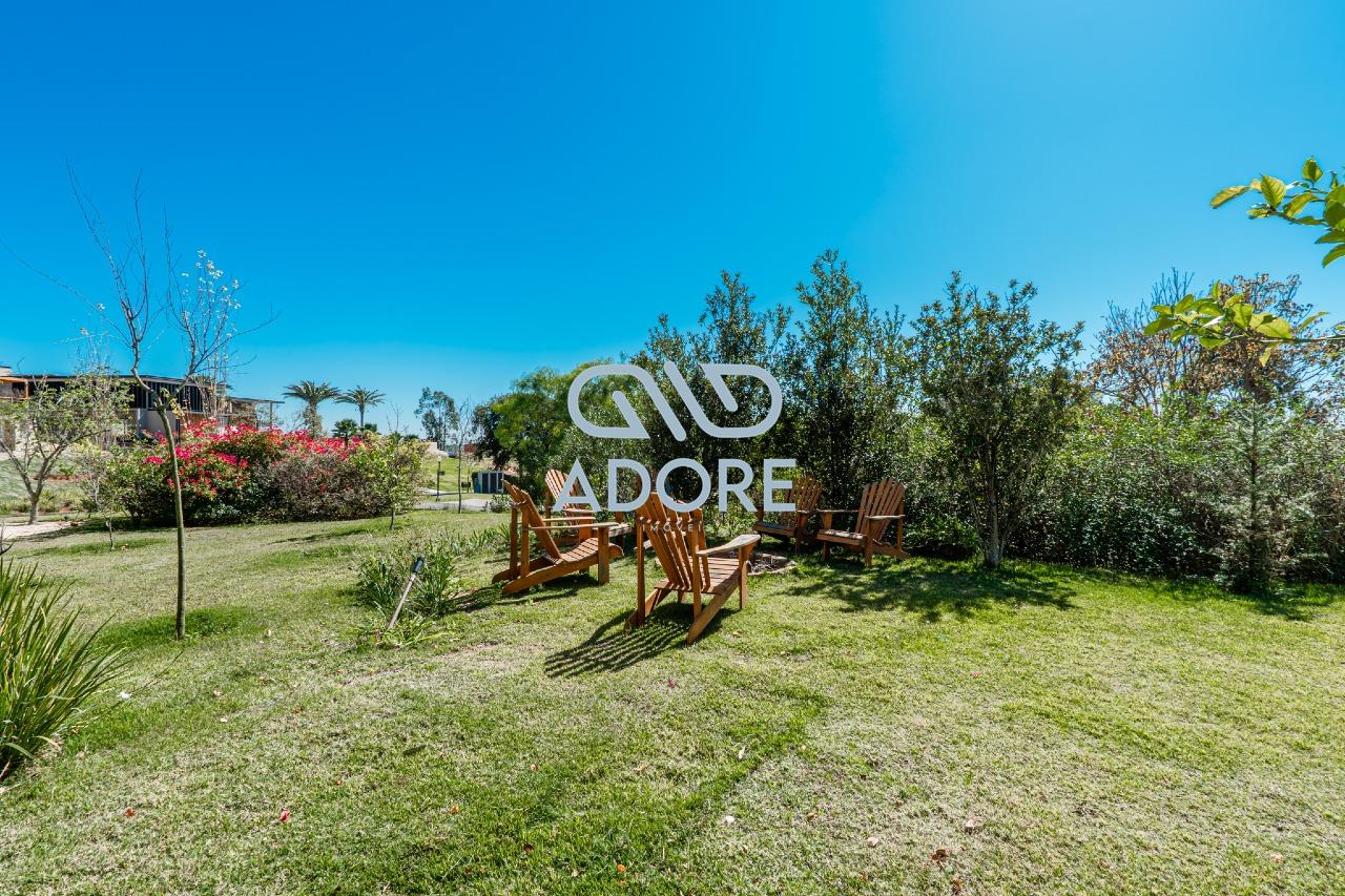 Casa de Condomínio à venda no Condomínio Terras de São José II : 