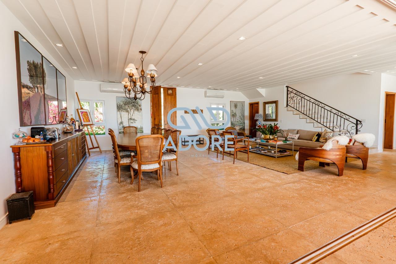 Casa de Condomínio à venda no Condomínio Terras de São José II : 