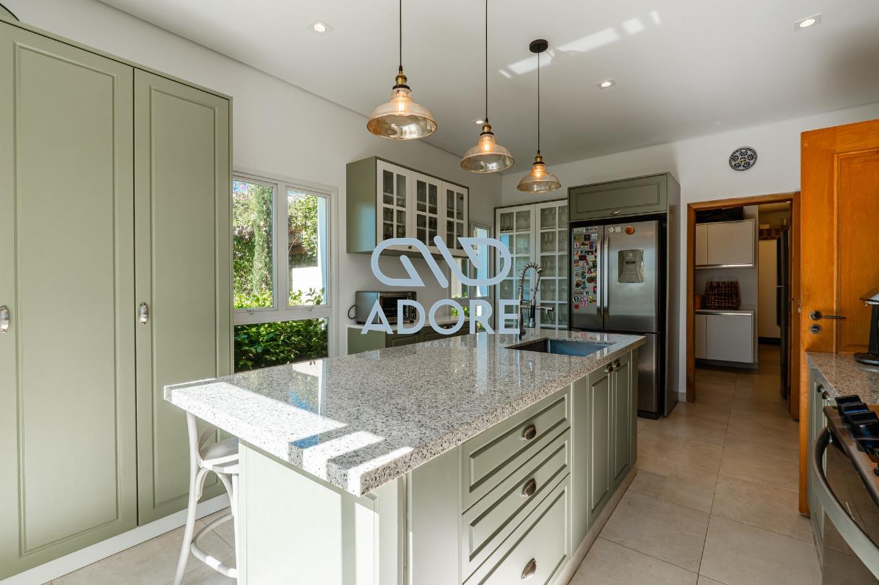 Casa de Condomínio à venda no Condomínio Terras de São José II : 