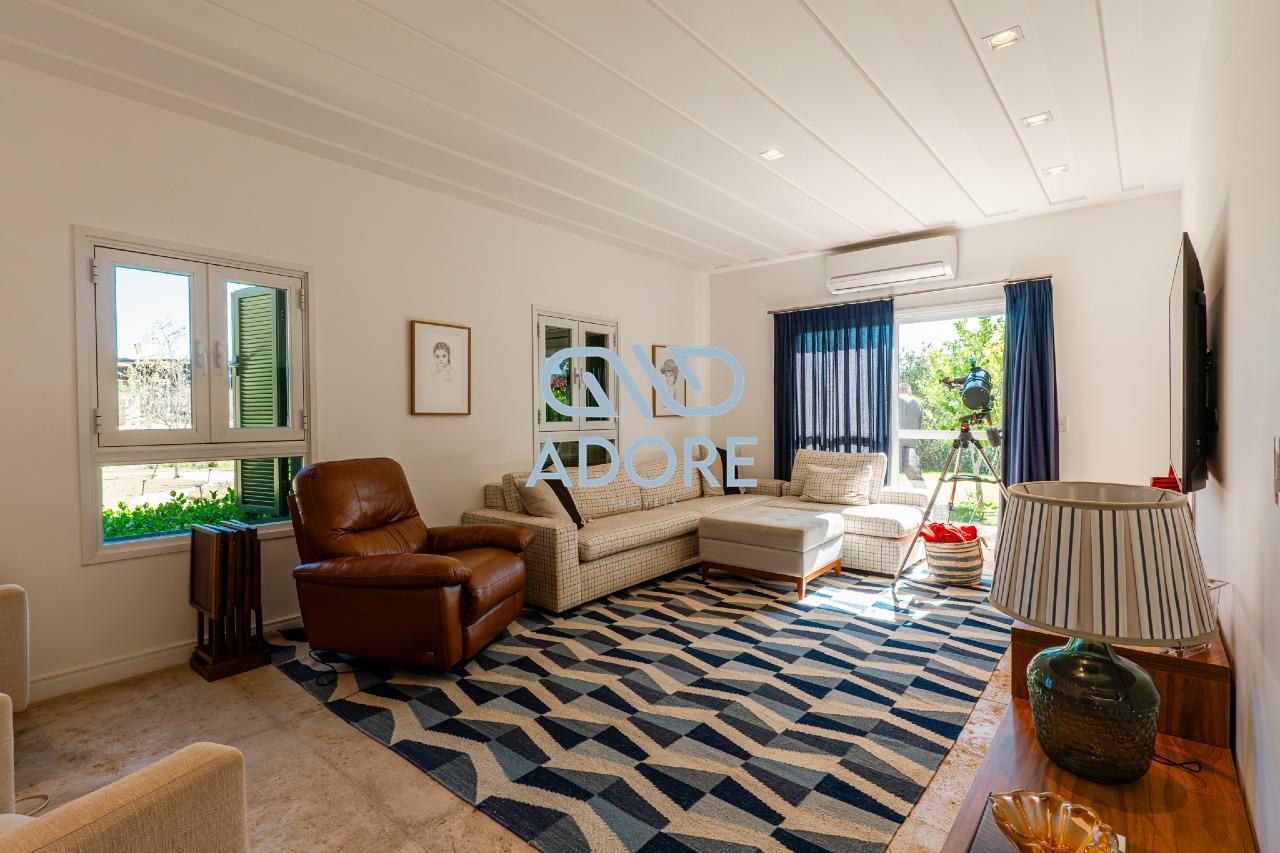 Casa de Condomínio à venda no Condomínio Terras de São José II : 