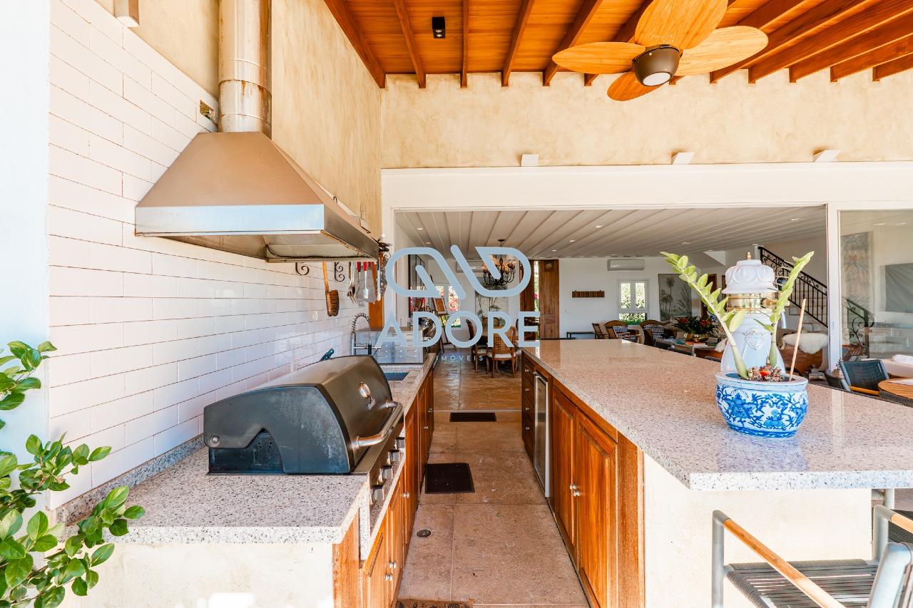 Casa de Condomínio à venda no Condomínio Terras de São José II : 