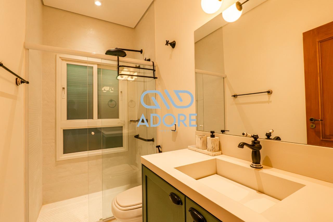 Casa de Condomínio à venda no Condomínio Terras de São José II : 