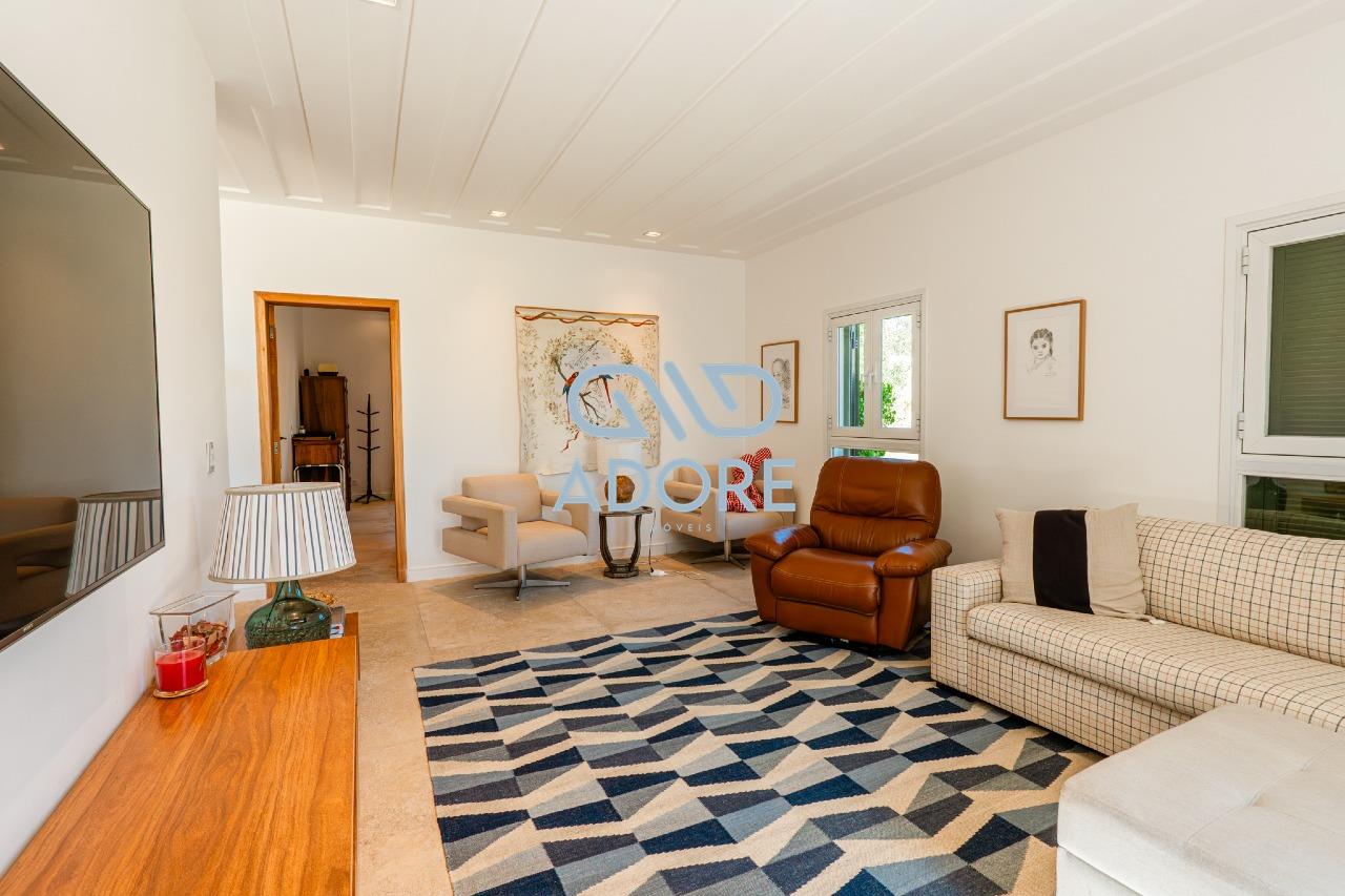 Casa de Condomínio à venda no Condomínio Terras de São José II : 