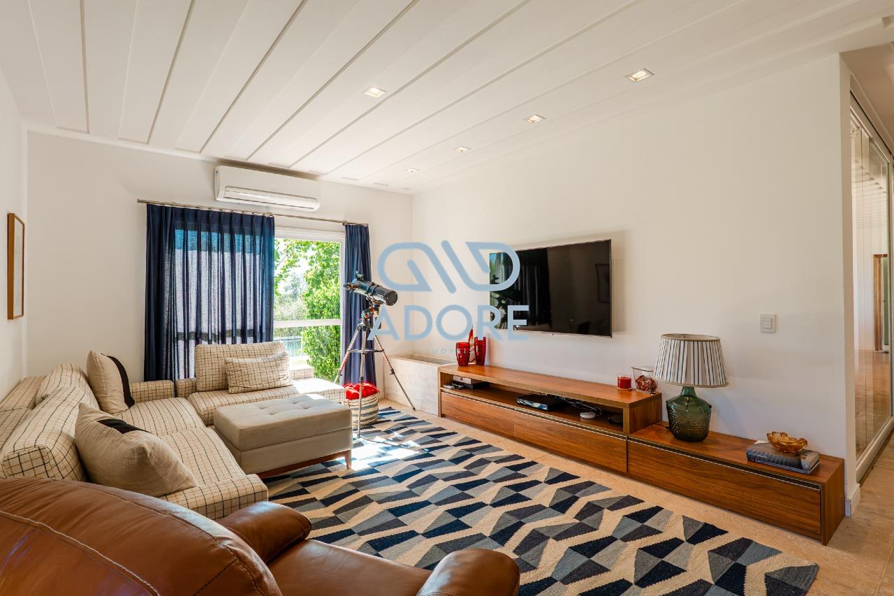 Casa de Condomínio à venda no Condomínio Terras de São José II : 