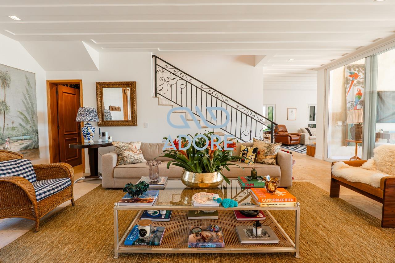 Casa de Condomínio à venda no Condomínio Terras de São José II : 