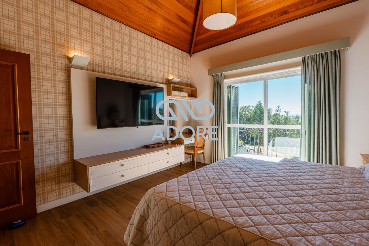 Casa de Condomínio à venda no Condomínio Terras de São José II : 