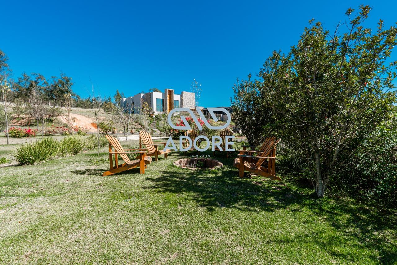 Casa de Condomínio à venda no Condomínio Terras de São José II : 