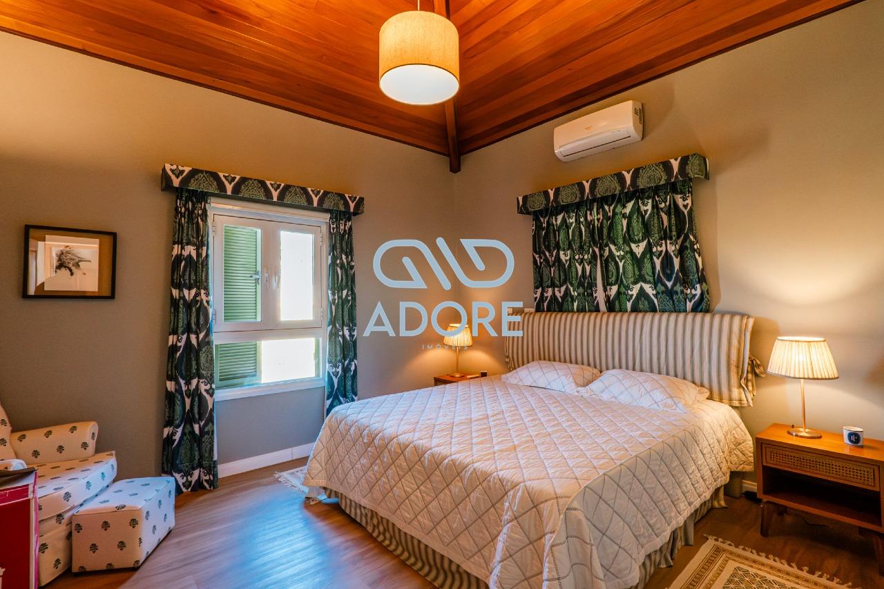 Casa de Condomínio à venda no Condomínio Terras de São José II : 