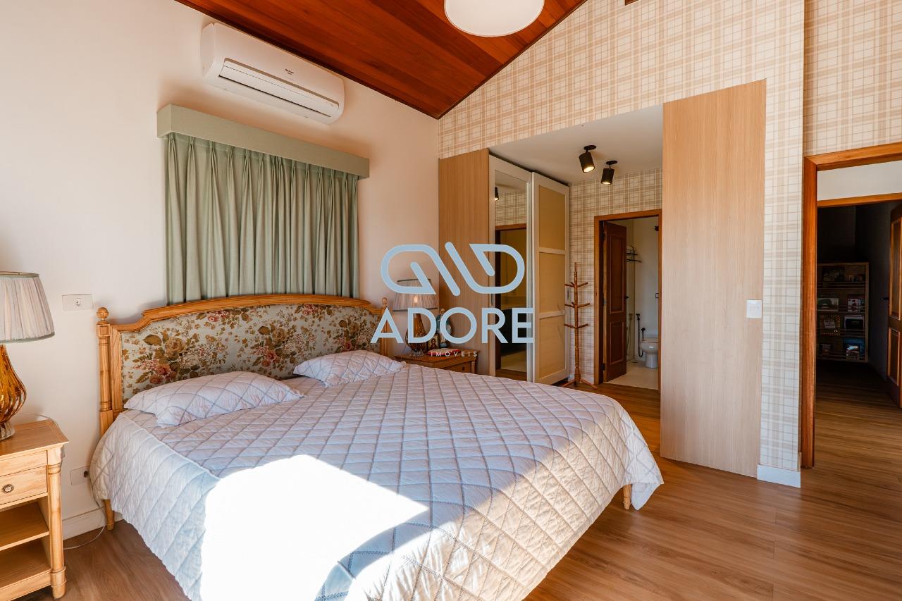 Casa de Condomínio à venda no Condomínio Terras de São José II : 