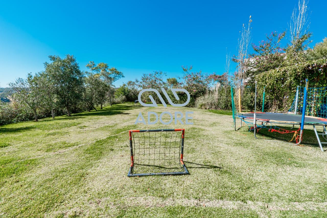 Casa de Condomínio à venda no Condomínio Terras de São José II : 