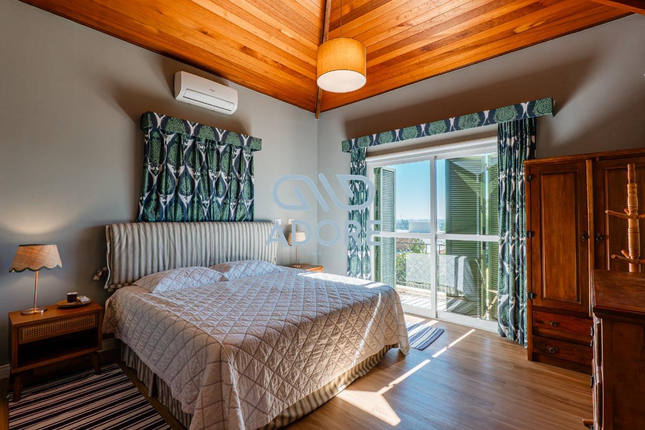 Casa de Condomínio à venda no Condomínio Terras de São José II : 