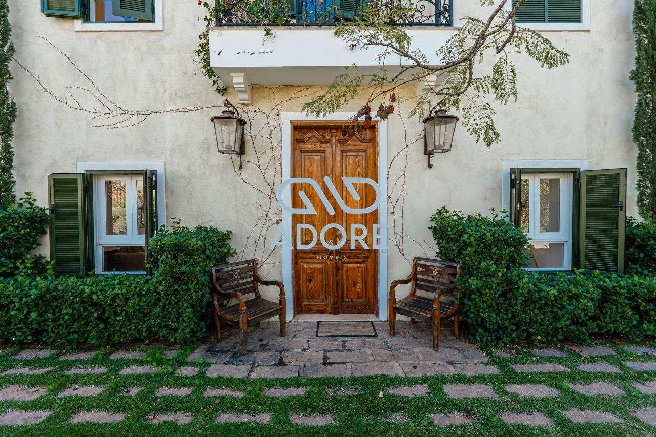 Casa de Condomínio à venda no Condomínio Terras de São José II : 