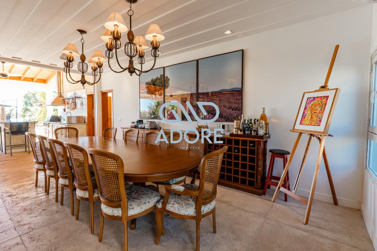 Casa de Condomínio à venda no Condomínio Terras de São José II : 