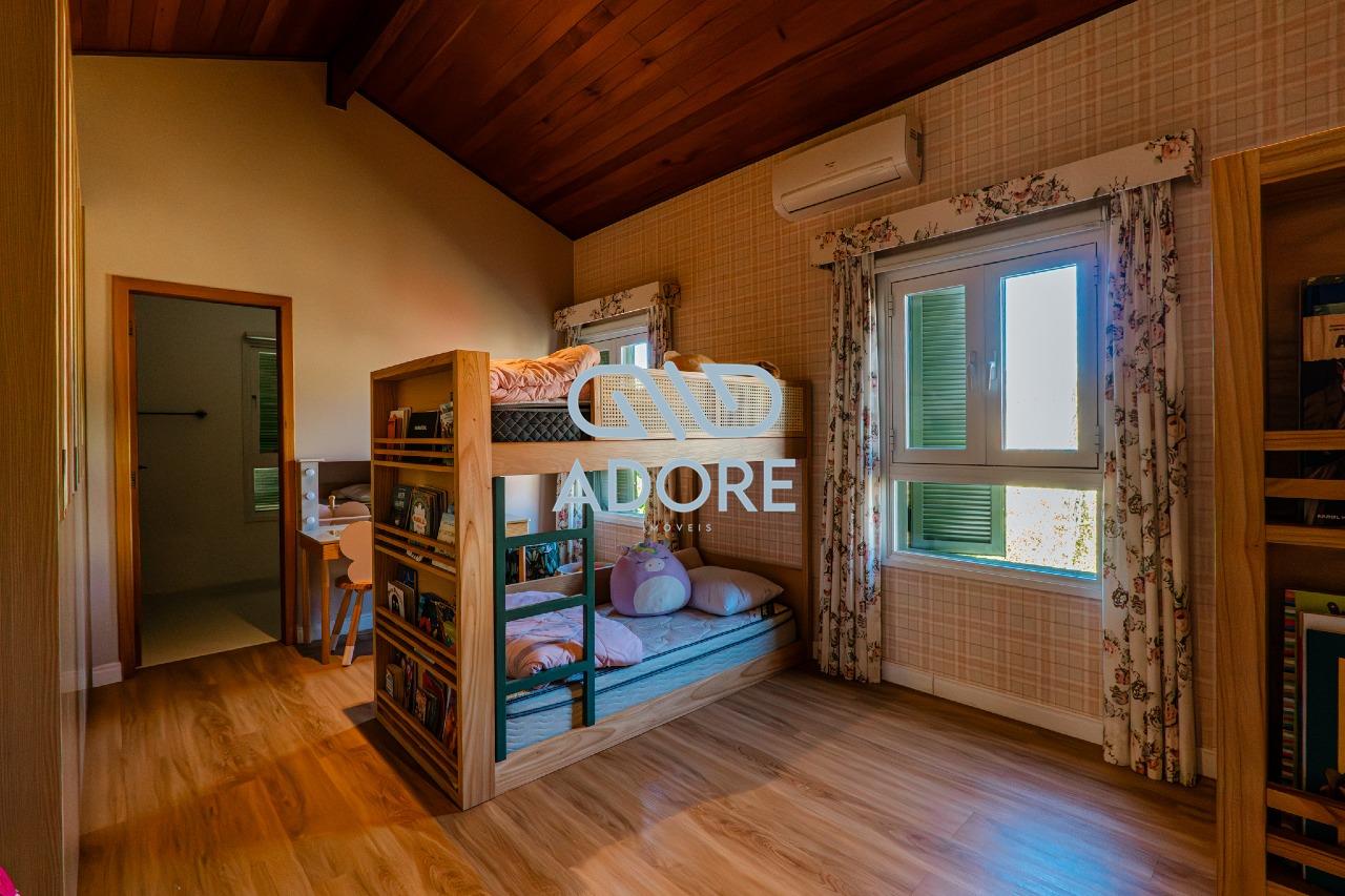 Casa de Condomínio à venda no Condomínio Terras de São José II : 